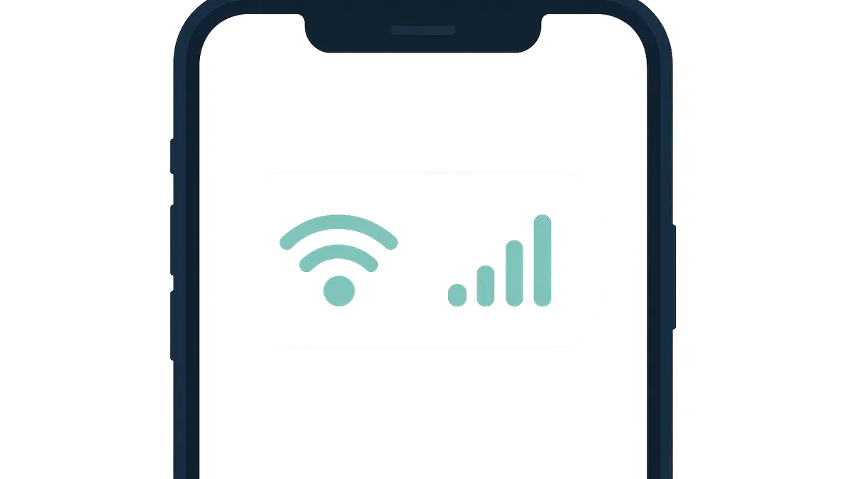 Wi-Fi Yardımcısı Oturum Kapanma Sorunu ve Çözümü