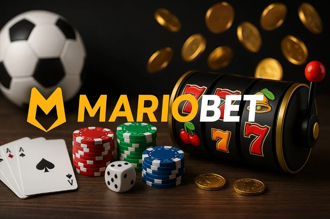 Yüksek RTP Slot Oyunları