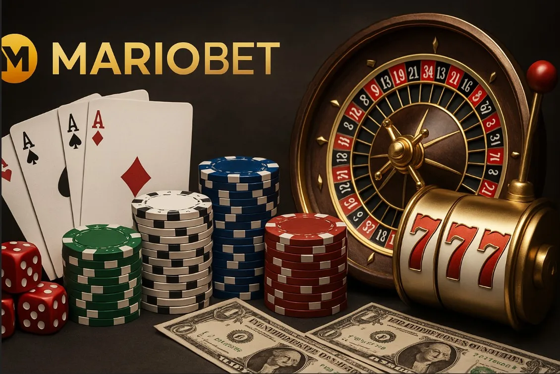 Mariobet Monopoly Live Demo Oyna