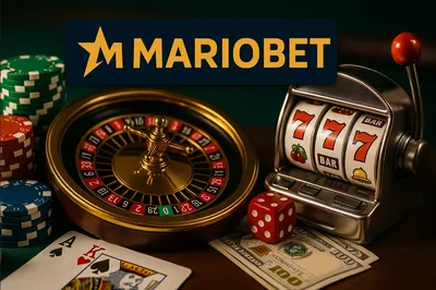 Megaways Slot Oyunları