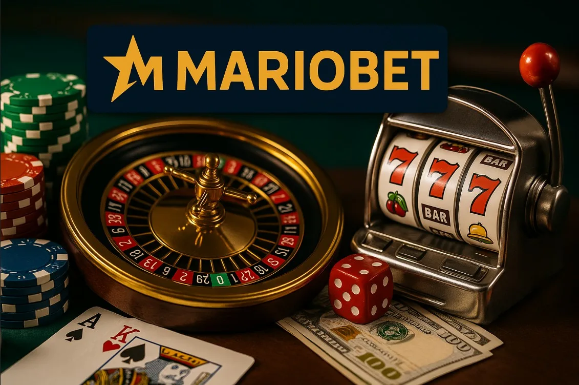 Megaways Slot Oyunları