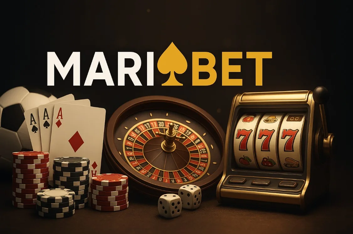 Mariobet