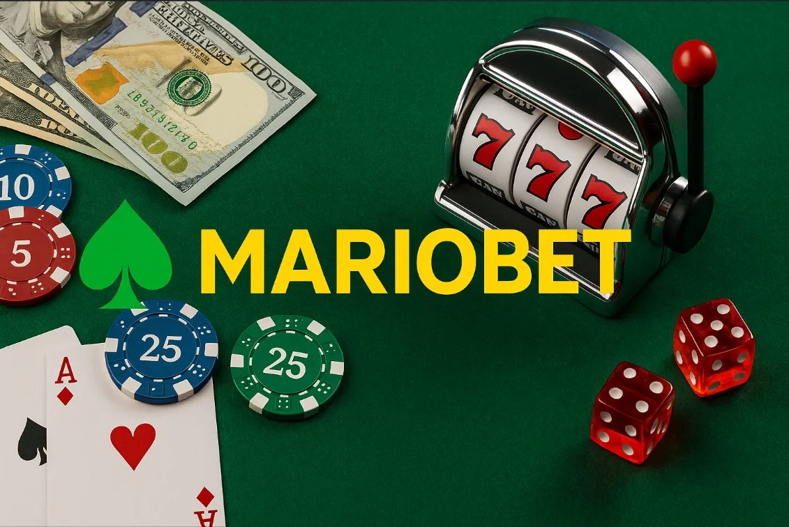 Mariobet