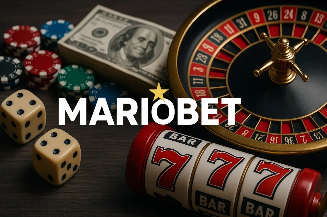 Bonus Buy Slotları