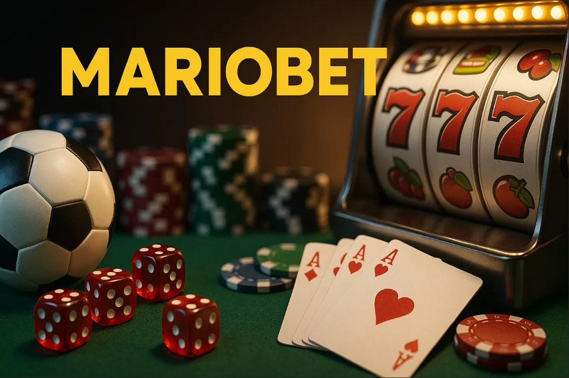Jackpot Slot Oyunları