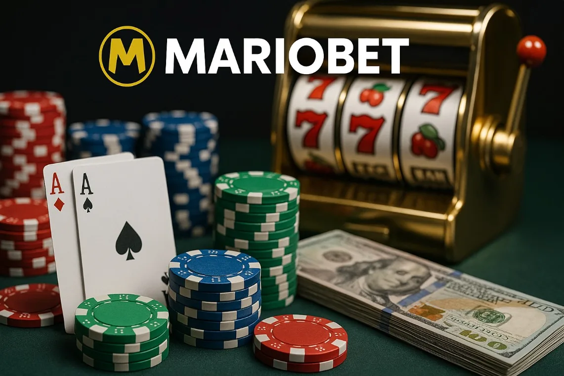 Çarpanlı Slot Oyunları