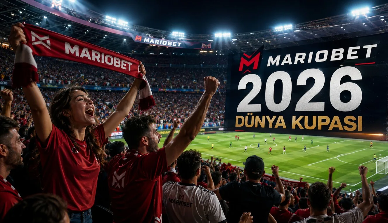 2026 Dünya Kupası Suudi Arabistan - Yeşil Burun Adaları Maçı Bahis Oranları