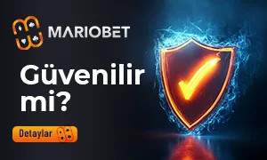 Mariobet Gerçekten Güvenilir Mi