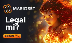 Mariobet Legal Mi