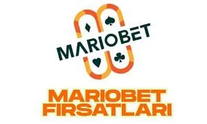 Mariobet Casino Oyunlar