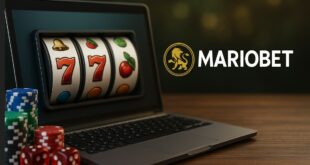 Mariobet QR Kod Ödeme Bonusu 2025