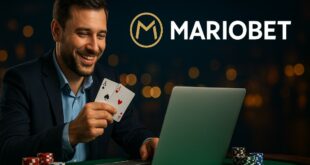 Mariobet Canlı Casino Bonusu 2025