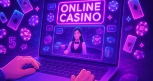 Casino Siteleri Güvenilir mi?