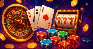 Bulgaristan Casino Siteleri 2025
