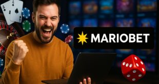 mariobet güncel giriş adresi