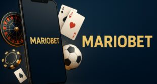 mariobet güncel giriş adresi