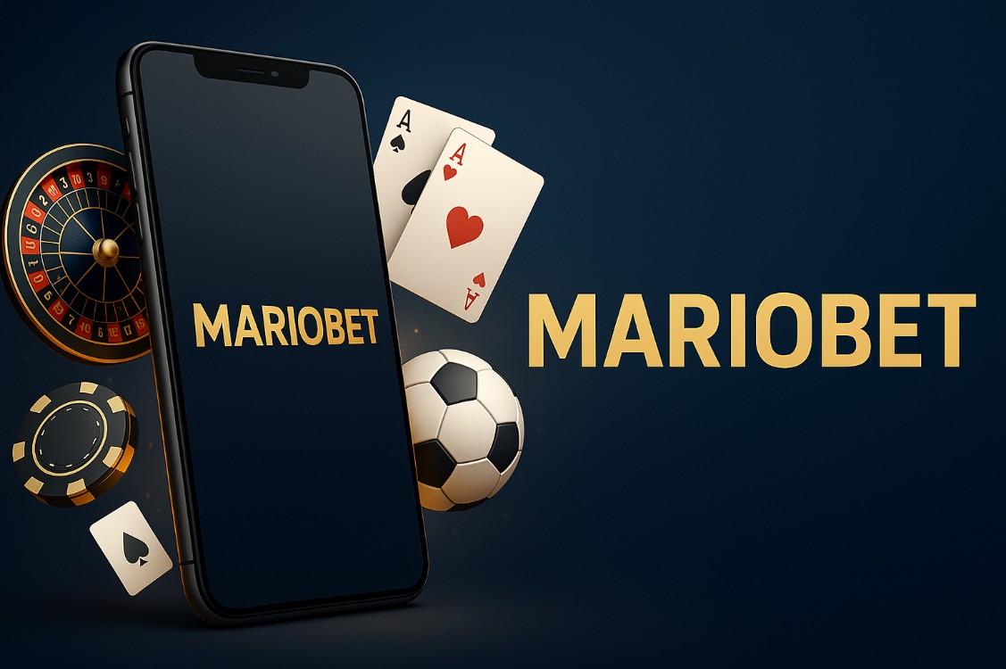 mariobet güncel giriş adresi