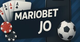 mariobet güncel giriş adresi