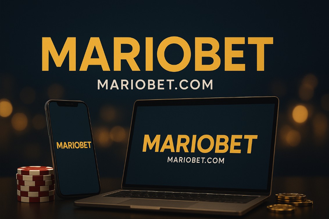 mariobet güncel giriş adresi