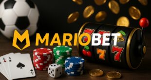 mariobet güncel giriş adresi