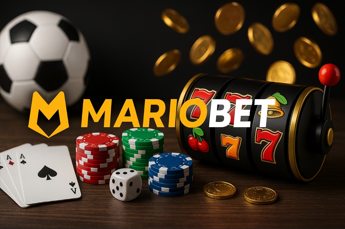 mariobet güncel giriş adresi