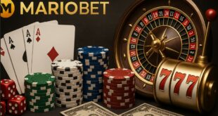 mariobet güncel giriş adresi