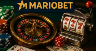 mariobet güncel giriş adresi