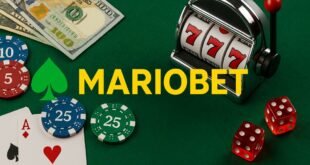mariobet güncel giriş adresi