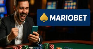 mariobet güncel giriş adresi