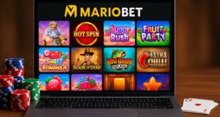 mariobet güncel giriş adresi
