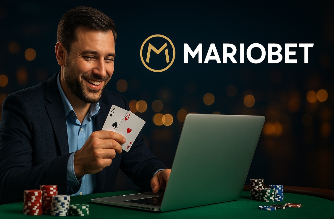 mariobet güncel giriş adresi