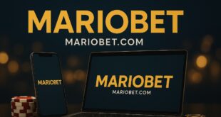 Mariobet