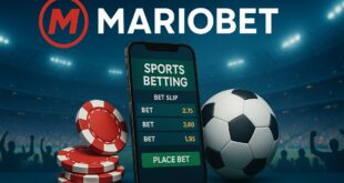 Mariobet