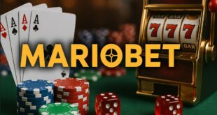 Mariobet
