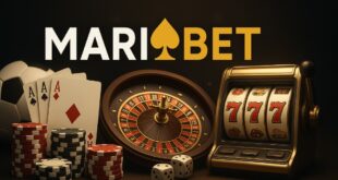 Mariobet