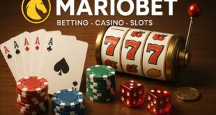 Mariobet