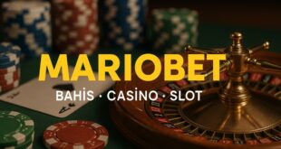 Mariobet